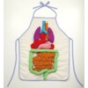 Anatomy Apron