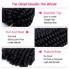 Spring Twist Hair 14 Inch Spring Twist Crochet Hair 6