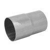 Exhaust Reducer Connecting Pipe 63mm‑60mm Stainless Steel Muffler Connector Pipes