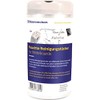 Soe Whiteboard Cleaning Wipes 4829 Do = 100 Pieces