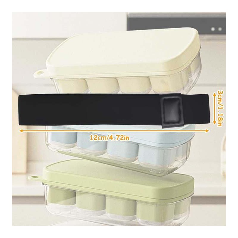 Yallmie 5Pcs Lunch Box Bands Elastic, Lunch Box Elastic Strap