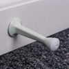 Litepak- Liberty Premium Door Stoppers Metal Solid Door Stop Rigid