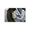 Gcraft 36010 Brembo 4P Z125PRO Front Caliper Support