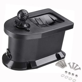 Dr.Access Universal Golf Ball Cleaner & Club Head Washer for Golf Cart EZGO/Club Car/Yamaha