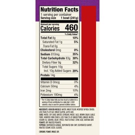 Annie Chun's Noodle Bowl, Chinese-Style Kung Pao, Non GMO, Vegan, 8.5 Oz (Pack of 6)