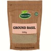 Ground Basil 500g by Hatton Hill