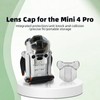 BTG Gimbal Protector Camera Lens Protector Cover Compatible with DJI