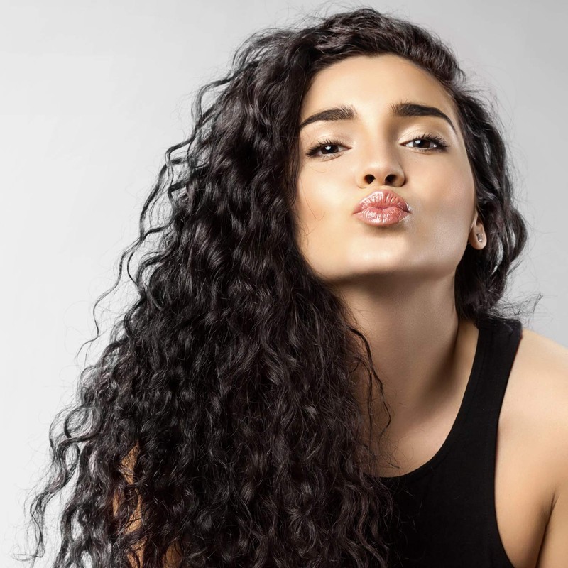 One 'n Only Argan Oil Moisture Repair Conditioner, Helps Detangle