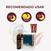 Kit Neoprosone Gel Anti Acne Serum Aclarante Limpiador Exfoliante Acido