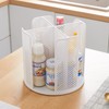 Hosoncovy Cups Holder 360 Rotating Paper Cup Dispenser,Cup Organizer for