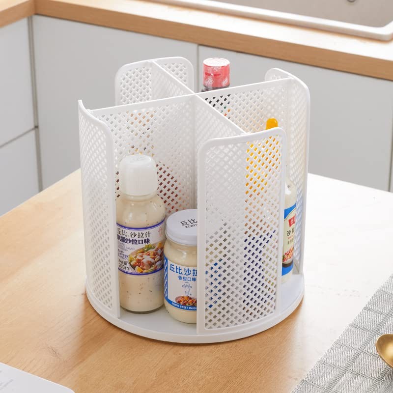 Hosoncovy Cups Holder 360 Rotating Paper Cup Dispenser,Cup Organizer for