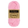 Scheepjes - Hilo de tulipán Scheepjes Catona 222-1 x 50