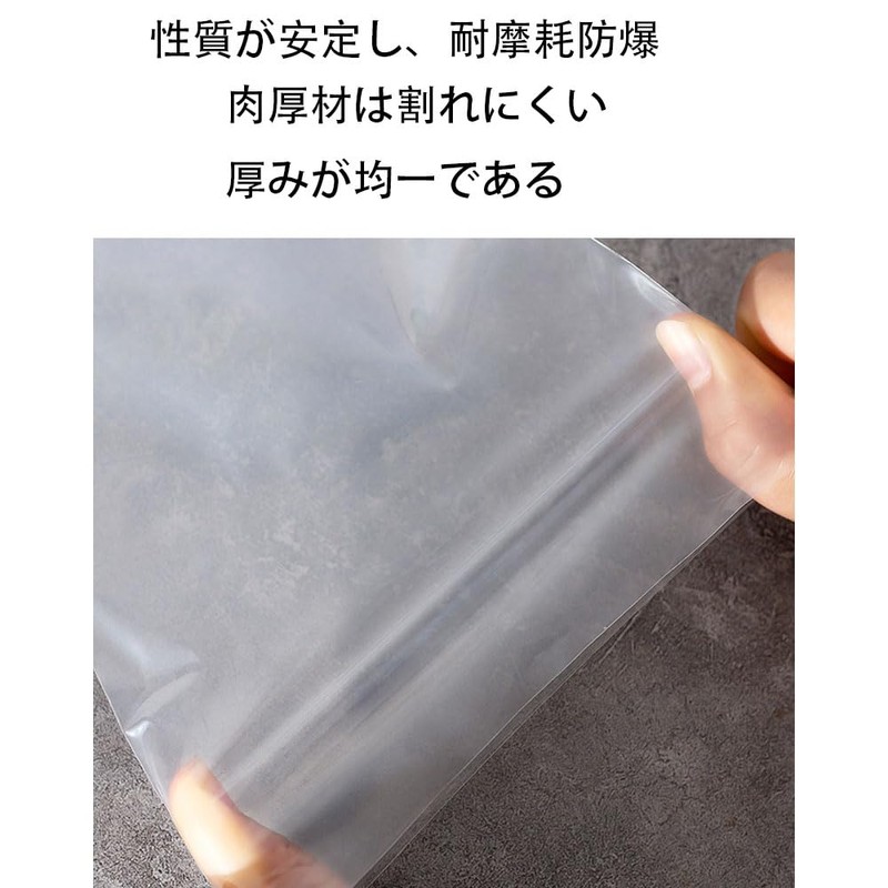Disposable outer bag, 50 pieces extracted boxed, pastry bag, easy