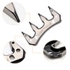 Sheep Shearing Machine, Stainless Steel Goat Scissors, Electric Wool Scissors,