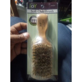 Joy Soft Club Brush