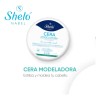 Cera Modeladora Shelo Nabel® 100grs.