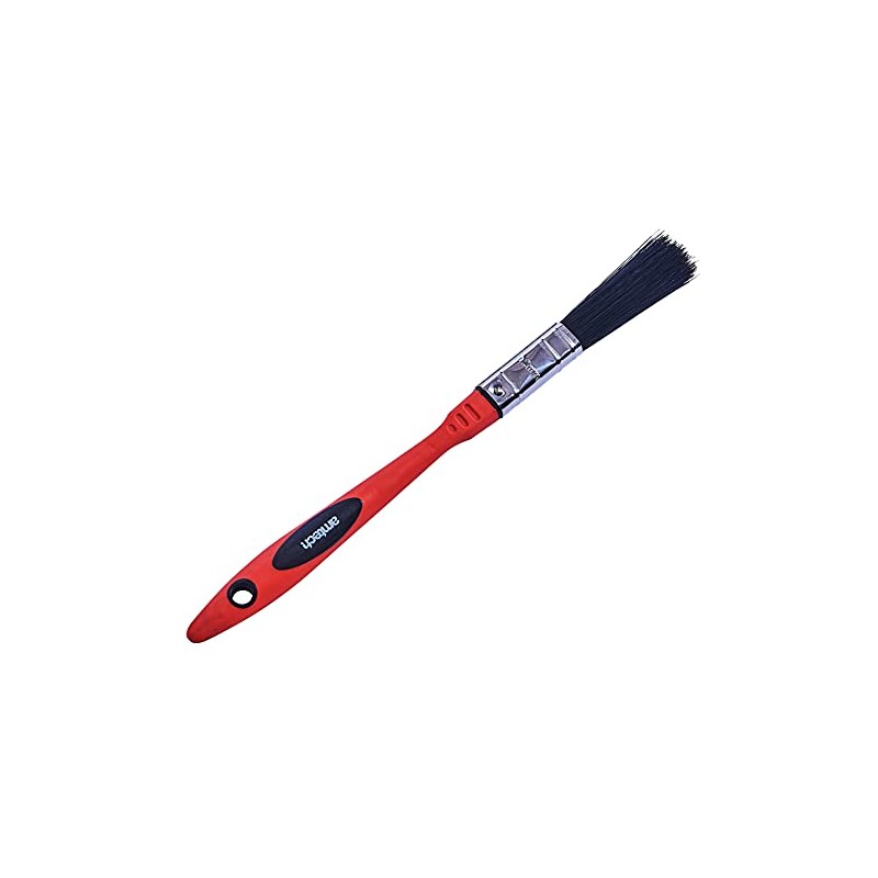 Amtech G4350 1/2 inch Paint Brush (12mm), No Bristle Loss