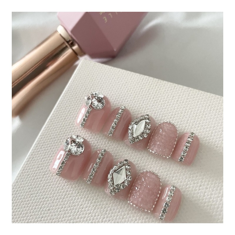 Swaston ❙ Only wedding.2 ♀ - Dark Pink / 스와스톤
