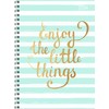 Ladytimer Little Things 2024 Ring Binder - Pocket Calendar A5