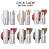 SACE LADY Face Stick, Cool Toned Contour Stick,Highlighter & Blush