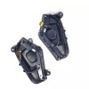 MAG For 2019-2023 Toyota Rav4 LED Fog Lights Driving Kit