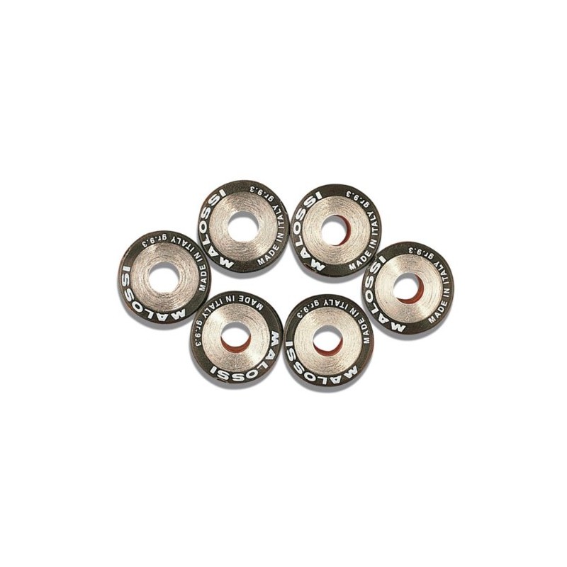 MALOSSI vario weights HT 19x15.5mm - 6.5g