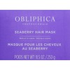 Obliphica Professional Seaberry Medium to Coarse Mask, 8.5 oz.