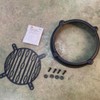 Honda Hunter Cab CT125 Headlight Guard Motolrode/Honda CT125 Motolordd Head