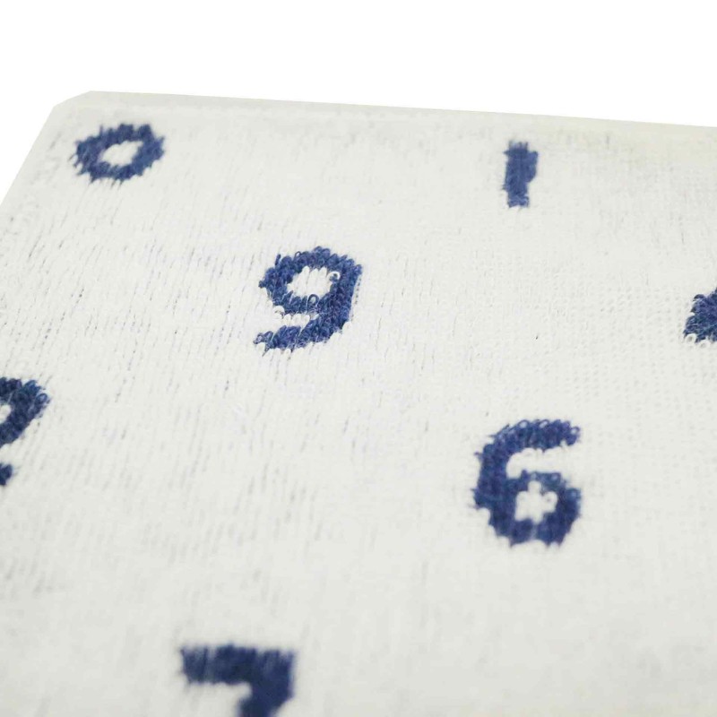 Marushin 6165011300 Mini Towel SOU/SOU SO-SU-U