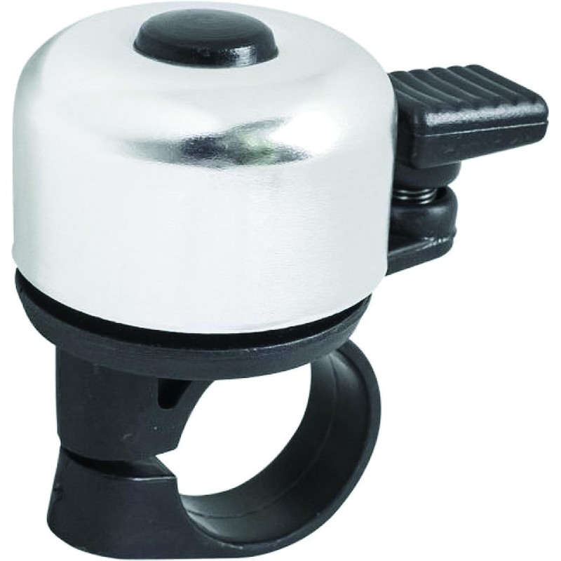 PARENCE.- Set di 2 campanelli per biciclette classiche - Cicalino