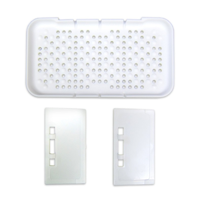 Kizakura Black Tamashi, Food Box II