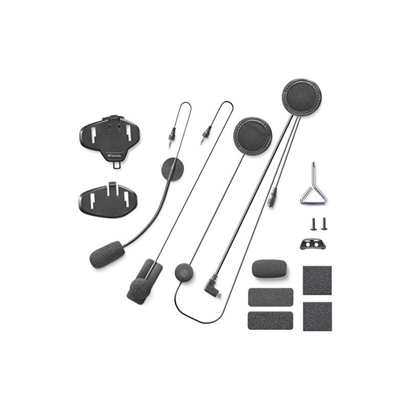 Cellular Line Interphone Complete Spare Parts Kit for Intercom