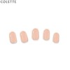 COLETTE Colorant A Ongles -Premium Glossy Real Gel Nail Kit 15piece*2ea, Color:05 Sienne