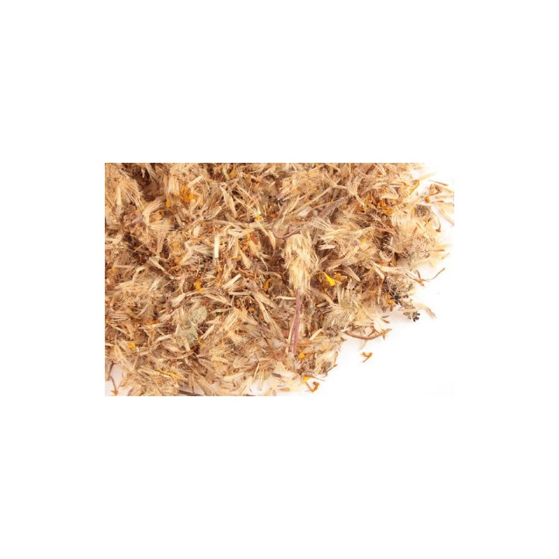 Bulk Herbs: Arnica Flowers, Whole