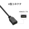 KDSSYFT E-Type A-Type HDMI Cable for Car Navigation Systems, Length