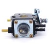 FitBest Carburetor for Zama C1U-K54A C1U-K27B Carb fits Echo/Mantis Tillers