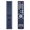 ZWP RC-1253 Replacement Remote Control for Denon 8K Ultra HD