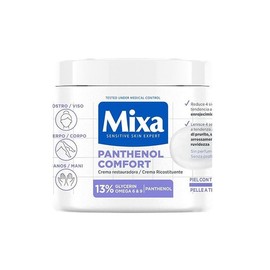 Mixa Panthenol Comfort Cream 400ml