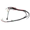PRO BAT Electric Start Engine Wiring Harness Coil CDI Solenoid