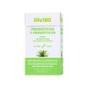 Life180 Probióticos y Prebióticos con Inulina de Agave, 21 Sticks