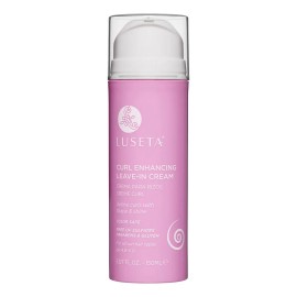 Luseta - Crema Definidora De Rizos Que Mejora Las Ondas Y L