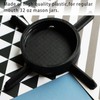 PIAOLGYI Self Watering Adapter for Mason Jars,Accessory Compatible with Self-Watering