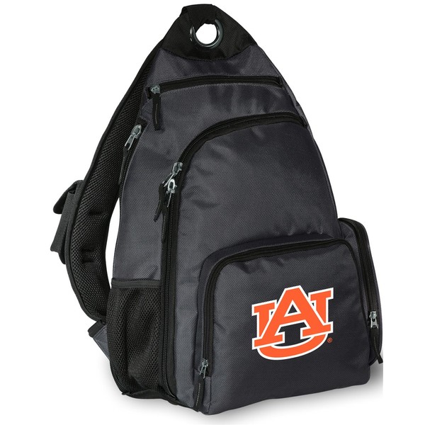 Auburn Backpack Cross Body Auburn University Sling Bag