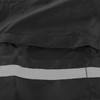 Wheelchair Back Hanging Bags Large Capacity Storage Pouches with Single