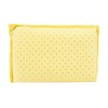 Travelon Travelon Windshield Cleaner and Defogger Packing Organizer, Yellow