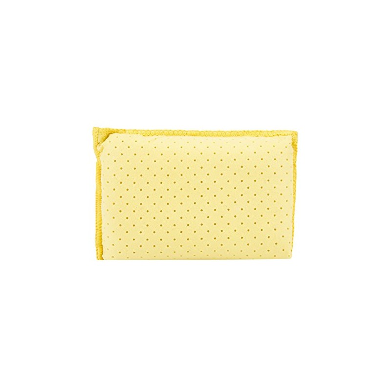 Travelon Travelon Windshield Cleaner and Defogger Packing Organizer, Yellow