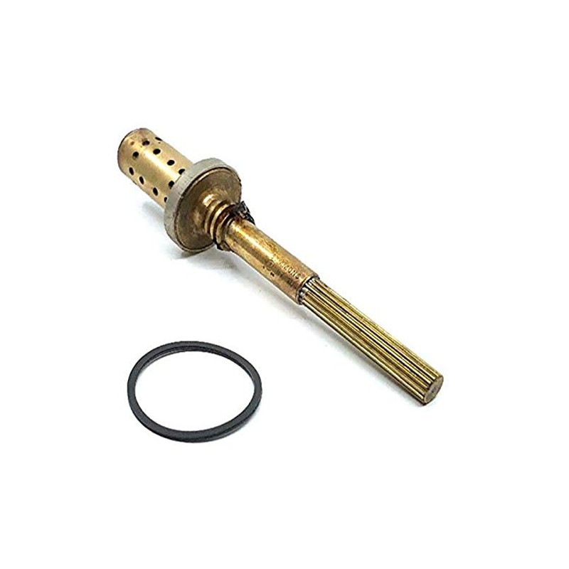 Symmons TA-10H Temptrol Spindle, Brass