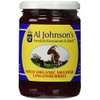 Al Johnson's Wild Organic Swedish Lingonberries