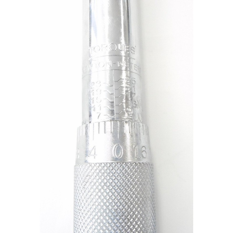 GREATTOOL Torque Wrench GTSA-2025TR
