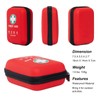 General Medi First Aid Kit - 170 Pieces Hard Case